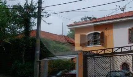 Casa com 3 quartos à venda na Rua Amílcar Marchesini, 53, Jardim Peri, São Paulo, 185 m2 por R$ 665.000