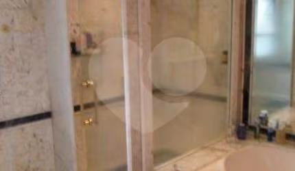 Apartamento com 4 quartos à venda na Rua José Oscar Abreu Sampaio, 163, Jardim Anália Franco, São Paulo, 360 m2 por R$ 3.200.000