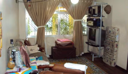 Casa com 3 quartos à venda na Rua Águas Virtuosas, 498, Parque Peruche, São Paulo, 210 m2 por R$ 750.000