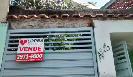 Casa com 4 quartos para alugar na Rua Senhor do Monte, 483, Água Fria, São Paulo, 300 m2 por R$ 7.000