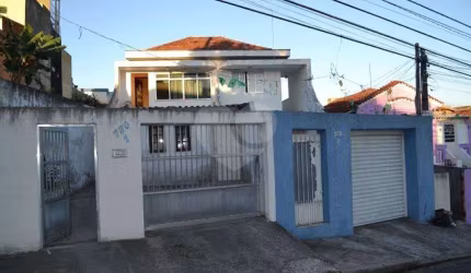 Casa com 2 quartos à venda na Rua Caracaxá, 730, Vila Nivi, São Paulo, 200 m2 por R$ 999.000