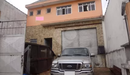 Prédio à venda na Rua Heráclito Graça, 161, Casa Verde, São Paulo, 750 m2 por R$ 3.180.000