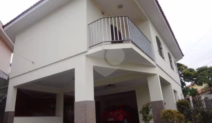 Casa com 3 quartos à venda na Rua Mário França de Azevedo, 8, Jardim Guapira, São Paulo, 270 m2 por R$ 980.000