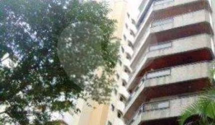 Apartamento com 4 quartos à venda na Rua Copacabana, 438, Santa Teresinha, São Paulo, 272 m2 por R$ 1.665.000