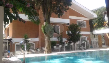 Casa com 4 quartos à venda na Rua Antônio Pestana, 294, Tremembé, São Paulo, 450 m2 por R$ 1.800.000