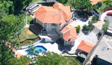 Casa em condomínio fechado com 4 quartos à venda na Praça Lagoa dos Patos, 38, Tucuruvi, São Paulo, 510 m2 por R$ 3.500.000