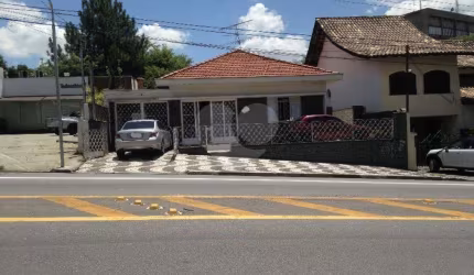 Casa com 3 quartos à venda na Avenida Nova Cantareira, 3393, Tucuruvi, São Paulo, 314 m2 por R$ 1.600.000