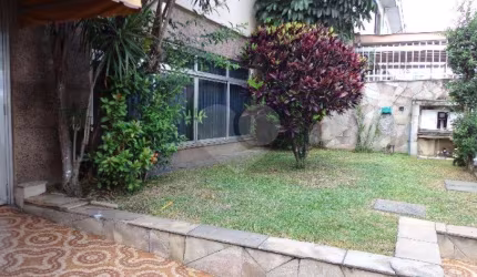 Casa com 3 quartos à venda na Rua das Palmas, 150, Carandiru, São Paulo, 350 m2 por R$ 1.290.000