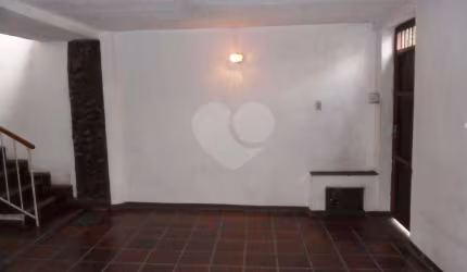 Casa com 4 quartos à venda na Rua Engenheiro Franco Zampari, 108, Vila Baruel, São Paulo, 150 m2 por R$ 740.000