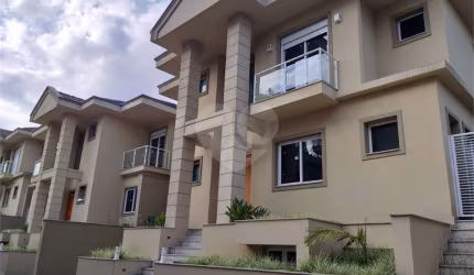 Casa em condomínio fechado com 4 quartos à venda na Rua Francisco de Brito, 210, Barro Branco (Zona Norte), São Paulo, 440 m2 por R$ 3.100.000