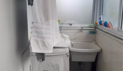 Apartamento com 4 quartos à venda na Rua Capitão Alberto Mendes Júnior, 538, Água Fria, São Paulo, 220 m2 por R$ 1.650.000