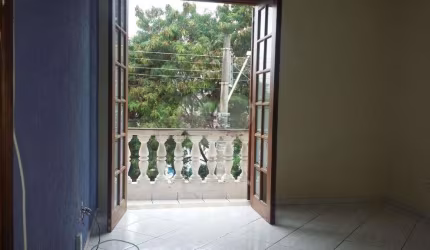 Casa com 3 quartos à venda na Rua Lino Martins Agra, 56, Vila Basileia, São Paulo, 125 m2 por R$ 750.000