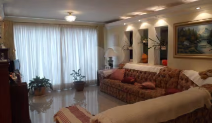 Casa com 3 quartos à venda na Rua Capitão Antônio Di Pietro, 99, Jardim Virgínia Bianca, São Paulo, 220 m2 por R$ 882.000
