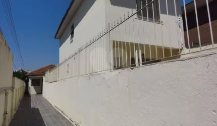 Casa com 3 quartos à venda na Rua Daniel Vieira, 120, Vila Guaca, São Paulo, 209 m2 por R$ 1.200.000