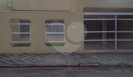 Casa com 3 quartos à venda na Rua Danúbio Azul, 573, Jardim Guanca, São Paulo, 200 m2 por R$ 920.000