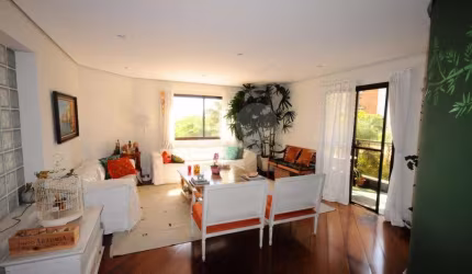 Apartamento com 3 quartos à venda na Rua Ismael Neri, 262, Água Fria, São Paulo, 193 m2 por R$ 1.500.000