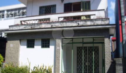 Casa com 2 quartos à venda na Praça Novais Morelli, 57, Jardim Franca, São Paulo, 160 m2 por R$ 1.200.000