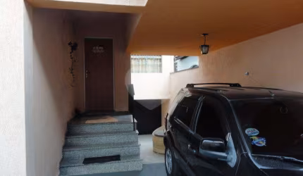 Casa com 3 quartos à venda na Rua Cajamar, 62, Vila Mazzei, São Paulo, 120 m2 por R$ 1.000.000