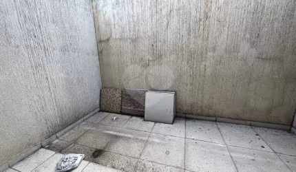 Casa com 3 quartos à venda na Rua Florinda Barbosa, 49, Vila Germinal, São Paulo, 130 m2 por R$ 530.000