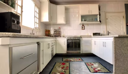 Casa com 4 quartos à venda na Rua José Justino Pereira, 254, Água Fria, São Paulo, 294 m2 por R$ 1.370.000