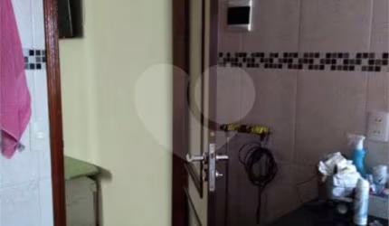 Casa com 2 quartos à venda na Rua Luciano D'Amore, 66, Vila Francos, São Paulo, 90 m2 por R$ 558.000