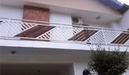 Casa com 5 quartos à venda na Rua João Nicolau Chamma, 171, Jardim Virgínia Bianca, São Paulo, 320 m2 por R$ 990.000