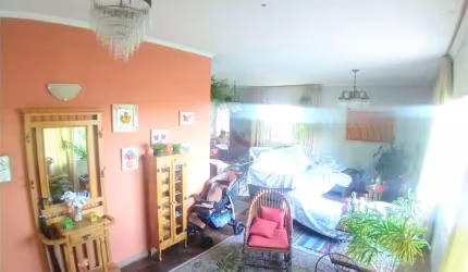 Casa com 3 quartos à venda na Rua Eugênio da Silva, 200, Horto Florestal, São Paulo, 300 m2 por R$ 1.200.000