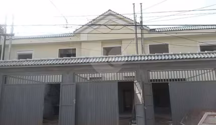 Casa com 3 quartos à venda na Rua Campo Comprido, 309, Vila Romero, São Paulo, 125 m2 por R$ 800.000