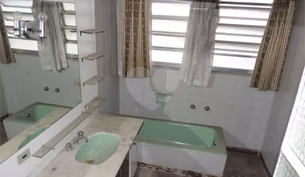 Apartamento com 3 quartos à venda na Rua Doutor Fausto Ferraz, 114, Bela Vista, São Paulo, 185 m2 por R$ 1.290.000
