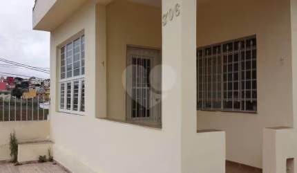 Terreno à venda na Rua Guaraja, 306, Vila Mazzei, São Paulo, 280 m2 por R$ 1.750.000