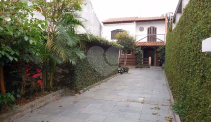 Casa com 4 quartos à venda na Rua Ataliba Vieira, 1088, Vila Medeiros, São Paulo, 248 m2 por R$ 850.000