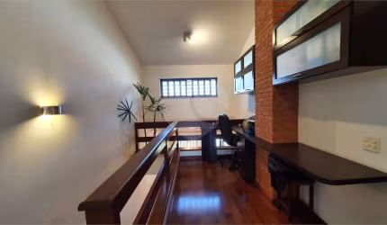 Casa com 3 quartos à venda na Rua Eugênio da Silva, 310, Horto Florestal, São Paulo, 205 m2 por R$ 1.170.000
