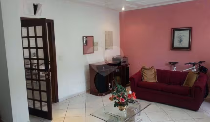 Casa com 4 quartos à venda na Rua Sete de Novembro, 80, Vila Dom Pedro II, São Paulo, 300 m2 por R$ 1.700.000