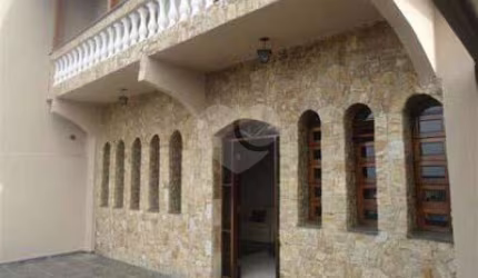 Casa com 5 quartos à venda na Rua Rio Verde, 79, Vila Bruna, São Paulo, 250 m2 por R$ 1.300.000