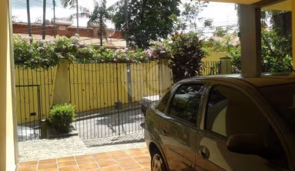 Casa com 3 quartos à venda na Rua José Martins Borges, 200, Jardim Leonor Mendes de Barros, São Paulo, 263 m2 por R$ 1.100.000