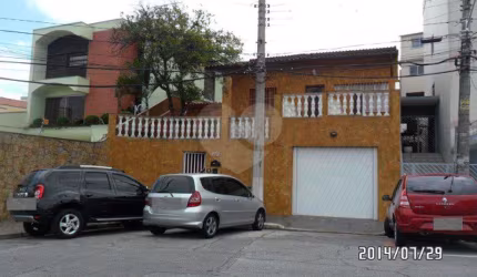 Casa com 3 quartos à venda na Rua São Zeferino, 273, Jardim Franca, São Paulo, 190 m2 por R$ 1.300.000