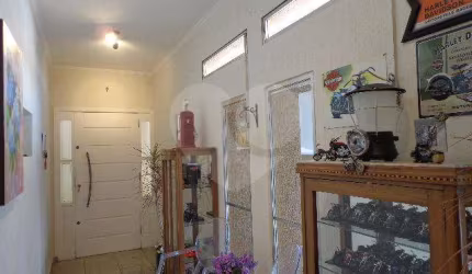 Casa com 3 quartos à venda na Rua São Zeferino, 203, Jardim Franca, São Paulo, 210 m2 por R$ 1.700.000