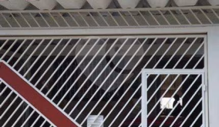 Casa com 3 quartos à venda na Rua Augusta de Jesus, 132, Vila Mazzei, São Paulo, 101 m2 por R$ 580.000
