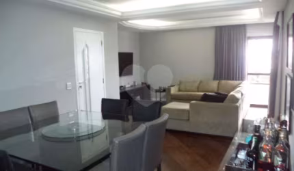 Apartamento com 3 quartos à venda na Rua Manuel Alexandre, 137, Vila Aurora (Zona Norte), São Paulo, 160 m2 por R$ 960.000