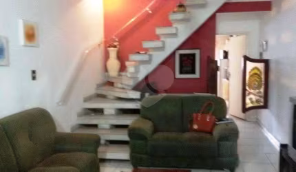 Casa com 3 quartos à venda na Rua Plínio Colas, 114, Lauzane Paulista, São Paulo, 190 m2 por R$ 850.000