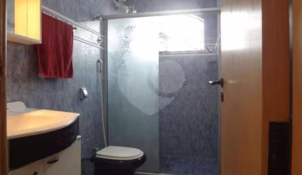 Casa com 3 quartos à venda na Rua Pelegrino, 559, Jardim do Colégio, São Paulo, 280 m2 por R$ 1.150.000