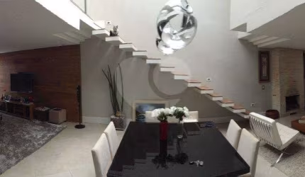 Casa em condomínio fechado com 3 quartos à venda na Rua Alice Garcia Vega, 345, Itaberaba, São Paulo, 350 m2 por R$ 2.660.000