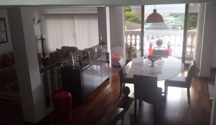 Casa com 3 quartos à venda na Rua Araucária, 296, Jardim Franca, São Paulo, 300 m2 por R$ 1.950.000