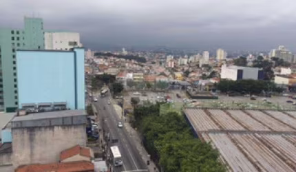 Sala comercial à venda na Avenida Nova Cantareira, 2087, Tucuruvi, São Paulo, 190 m2 por R$ 1.300.000