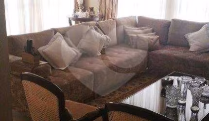 Apartamento com 3 quartos à venda na Rua Doutor Guilherme Cristofel, 250, Santana, São Paulo, 260 m2 por R$ 1.600.000