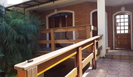 Casa com 3 quartos à venda na Rua Francisco Gomes, 120, Jardim Paraíso, São Paulo, 210 m2 por R$ 950.000