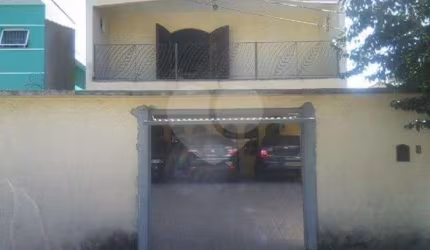 Casa com 6 quartos à venda na Rua Santo Aureliano, 49, Parque Edu Chaves, São Paulo, 360 m2 por R$ 950.000
