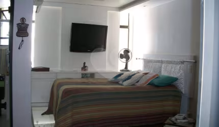 Loft com 1 quarto à venda na Avenida Casa Verde, 2839, Casa Verde, São Paulo, 67 m2 por R$ 550.000