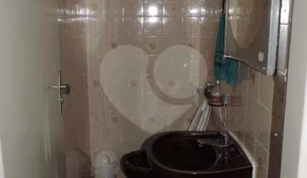 Casa com 6 quartos à venda na Rua Barão de Caruaru, 63, Vila Ester (Zona Norte), São Paulo, 300 m2 por R$ 1.600.000