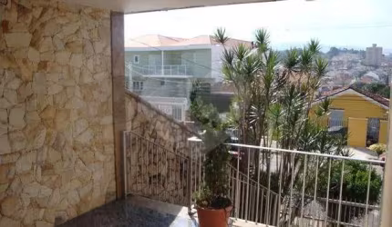Casa com 4 quartos à venda na Rua Corneteiro de Jesus, 169, Água Fria, São Paulo, 450 m2 por R$ 3.000.000